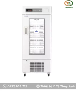 Tủ bảo quản máu BBR-4V136 BIOBASE ( 136 lít, 4± 2°C)