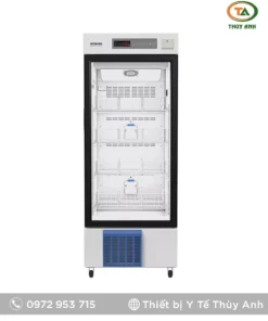 Tủ bảo quản máu BBR-4V296 BIOBASE ( 296 lít, 4± 2°C)