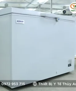 Tủ đông BDF-25H226 BIOBASE (226 lít, -10°C ~ -25°C)
