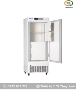 Tủ lạnh âm sâu BDF-40V270 BIOBASE (270 lít, -10ºC ~ -40ºC)