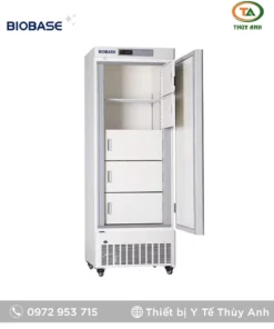 Tủ lạnh âm sâu BDF-40V328 BIOBASE (328 lít, -10ºC ~ -40ºC)