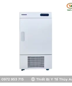 Tủ lạnh âm sâu BDF-40V58 BIOBASE (58 lít, -15°C~-40°C)