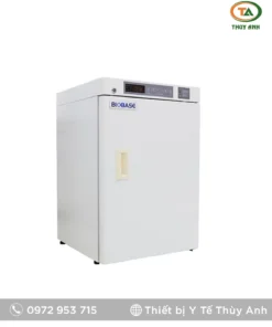 Tủ lạnh âm sâu BDF-40V90 BIOBASE (90 lít, -15°C~-40°C)