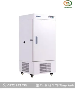 Tủ lạnh âm sâu BDF-60V158 BIOBASE (158 lít, -25°C ~ -60°C)