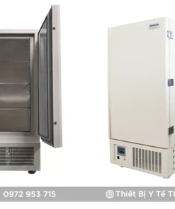 Tủ lạnh âm sâu BDF-60V398 BIOBASE (398 lít, -25°C ~ -60°C)