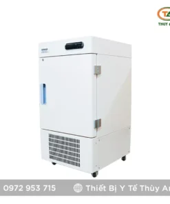 Tủ lạnh âm sâu BDF-60V58 BIOBASE (58 lít, -25°C ~ -60°C)