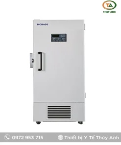 Tủ lạnh âm sâu BDF-86V838 BIOBASE (838 lít, -40 °C ~ -86 °C)