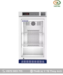 Tủ lạnh phòng thí nghiệm BPR-5V108(G) BIOBASE ( 108 lít, 2 °C ～ 8 °C)