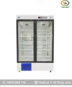 Tủ lạnh phòng thí nghiệm BPR-5V628 BIOBASE (628 lít, 2 °C ~ 8 °C)
