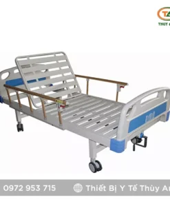 Giường bệnh viện MF103S BIOBASE (Một tay quay)