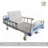 Giường bệnh viện MF104S BIOBASE (Tay quay đơn)