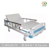 Giường bệnh nhân MF201S BIOBASE (Tay quay đôi)
