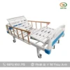 Giường bệnh nhân MF202S BIOBASE (Tay quay kép)