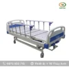 Giường bệnh nhân MF203S BIOBASE (Có tay quay đôi)