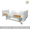 Giường bệnh nhân MF204S BIOBASE (Có tay quay đôi)