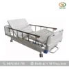 Giường bệnh nhân MF303S BIOBASE (Ba tay quay)