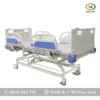 Giường bệnh nhân MF304S BIOBASE (Ba tay quay)