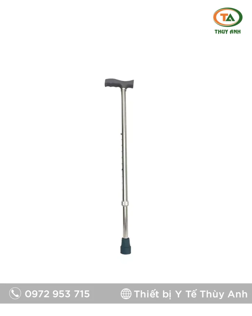 Gậy tập đi MF6201L (Một chân)