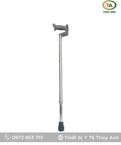 Gậy tập đi MF6202L BIOBASE (Một chân)