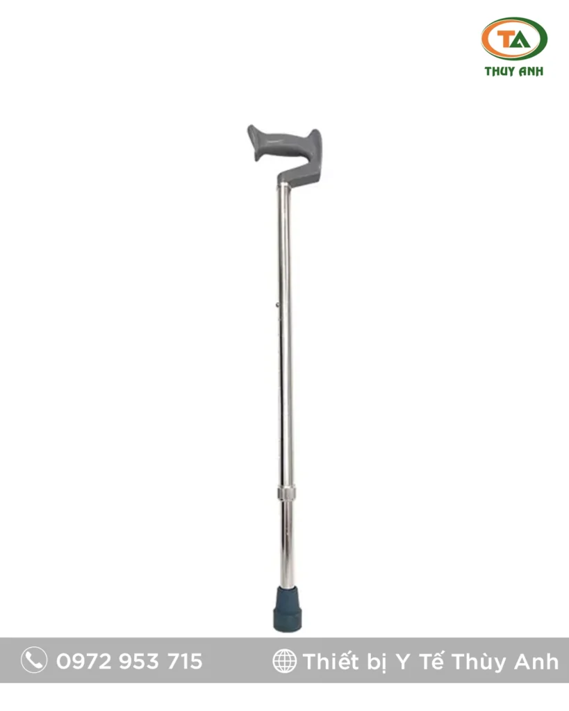 Gậy tập đi MF6202 (Một chân)