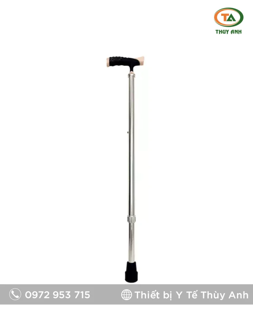 Gậy tập đi MF6204L BIOBASE 