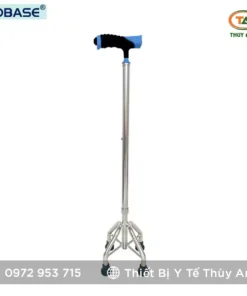 Gậy tập đi MF6208L BIOBASE (Bốn chân)