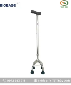 Gậy tập đi MF6211L BIOBASE (Bốn chân)