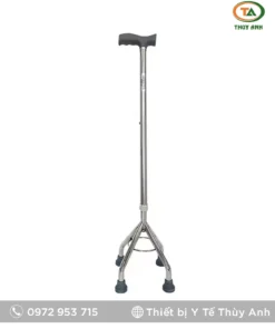 Gậy tập đi MF6220L BIOBASE (Bốn chân)