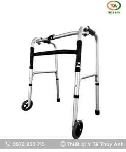 Khung tập đi MF731L BIOBASE