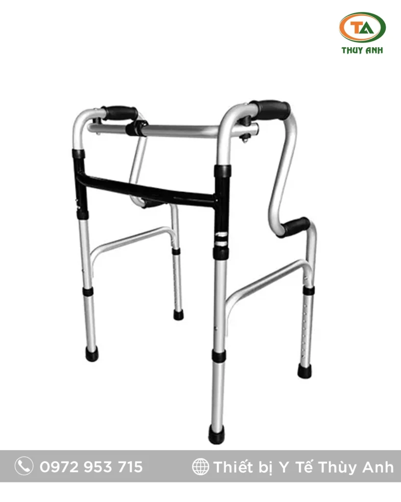 Khung tập đi MF911L BIOBASE