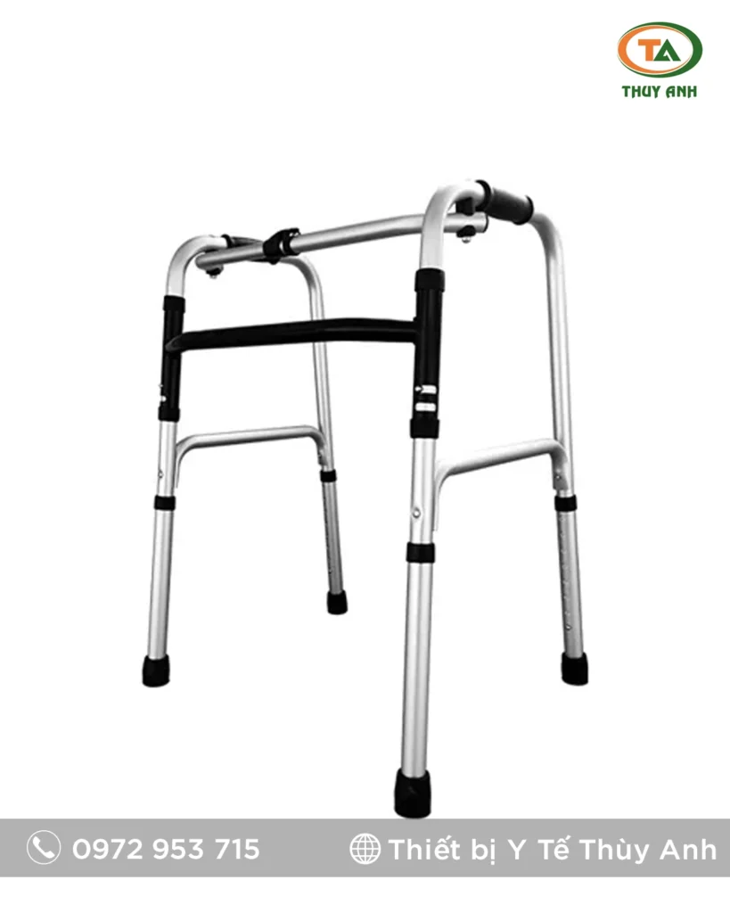 Khung tập đi MF911LA BIOBASE