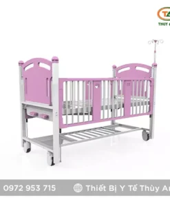 Giường bệnh trẻ em MFE202S BIOBASE