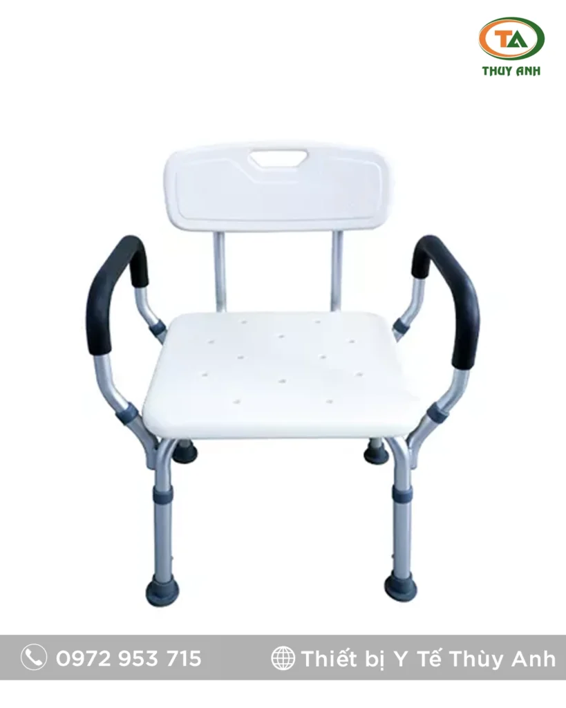 Ghế tắm MFMY102 BIOBASE