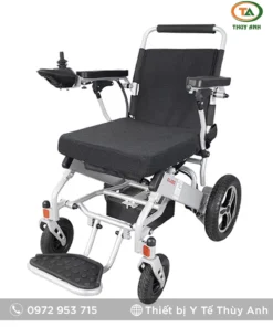 Xe lăn điện MFN800L BIOBASE