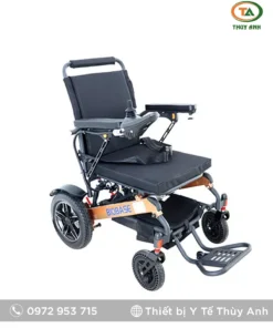 Xe lăn điện MFN803C BIOBASE