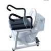 Ghế trợ lực bồn cầu cho người già/người khuyết tật MFSJY-01 BIOBASE