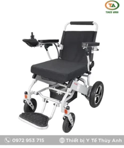 Xe lăn điện MFW805AT BIOBASE