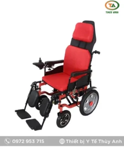 Xe lăn điện MFW805ET BIOBASE