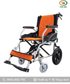 Xe lăn tay SYIV100-MFL808B-12 BIOBASE