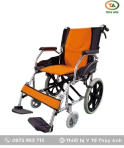 Xe lăn tay SYIV100-MFL808B-16 BIOBASE