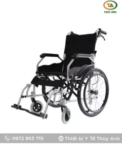 Xe lăn tay SYIV100-MFL808B BIOBASE