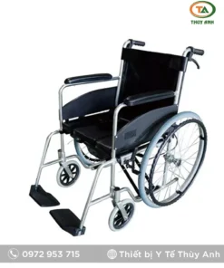 Xe lăn tay SYIV100-MFL808C-II BIOBASE