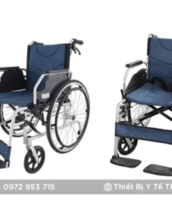 Xe lăn tay SYIV100-MFL822 BIOBASE