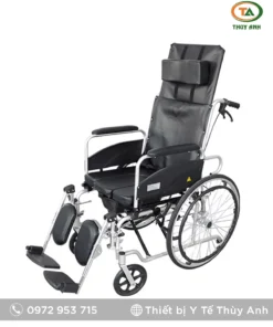 Xe lăn tay SYIV100-MFLG813 BIOBASE