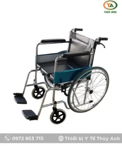 Xe lăn tay SYIV100-MFT608S-I BIOBASE