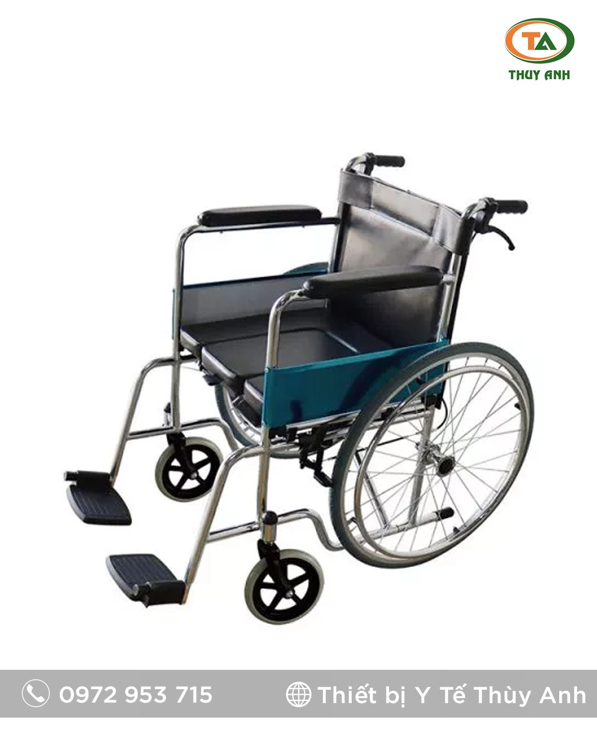 BIOBASE SYIV100-MFT608S-I Xe lăn tay Xe lăn tay SYIV100-MFT608S-I BIOBASE