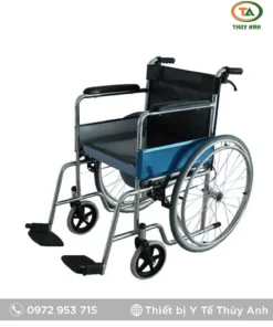 Xe lăn tay SYIV100-MFT609MS-I BIOBASE