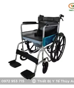 Xe lăn tay SYIV100-MFT609MS-II BIOBASE