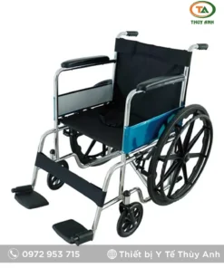 Xe lăn tay SYIV100-MFT809-II BIOBASE