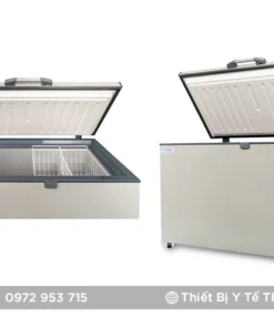 Tủ lạnh âm sâu DW-25W400 CAREBIOS (380 lít, -10°C～-25°C)